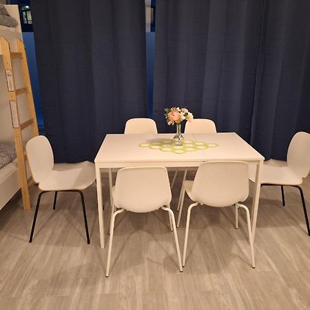 Betariel'Com Augarten 维也纳 外观 照片