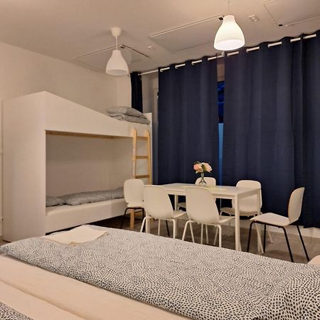 Betariel'Com Augarten 维也纳 外观 照片