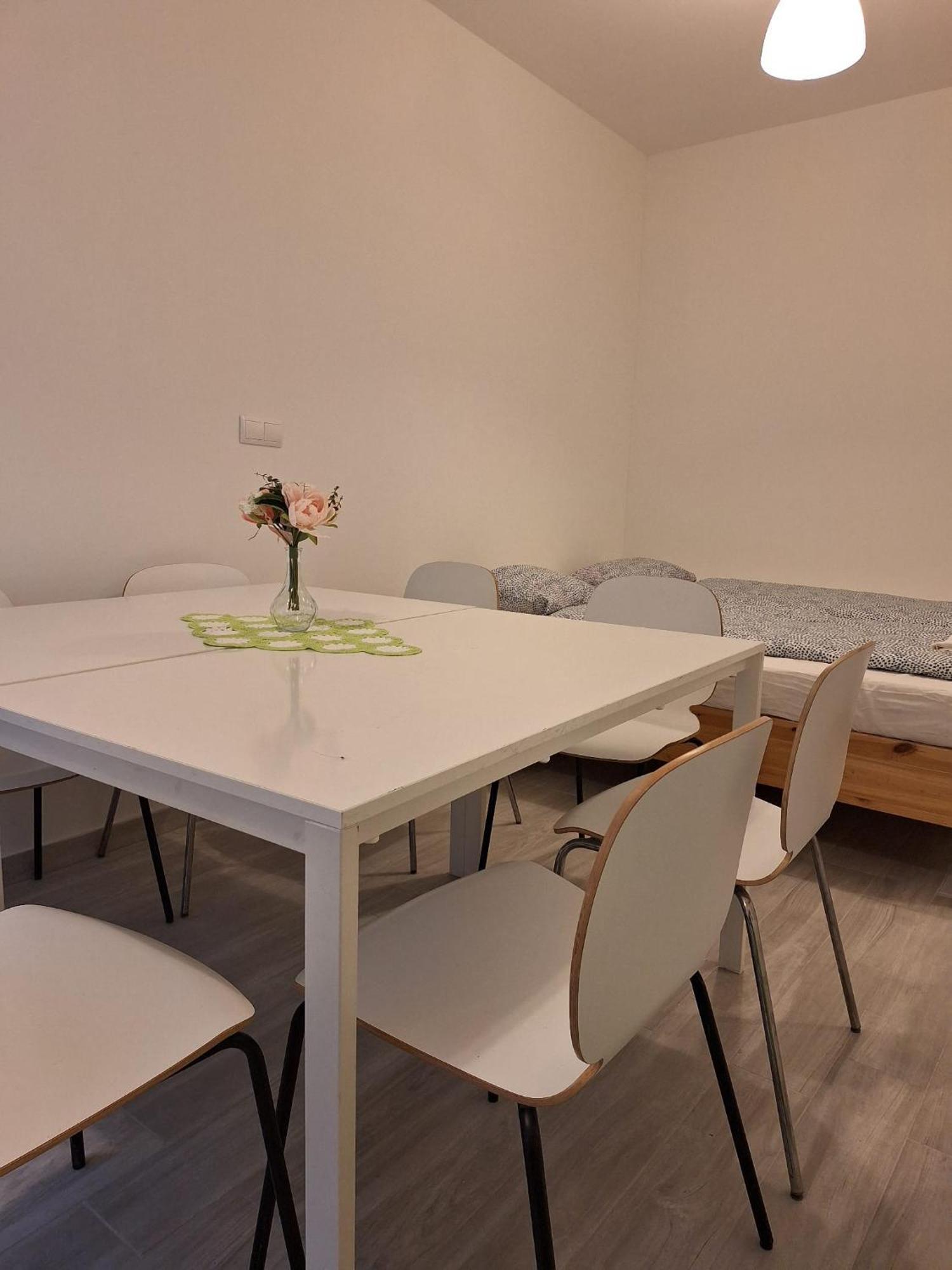 Betariel'Com Augarten 维也纳 外观 照片