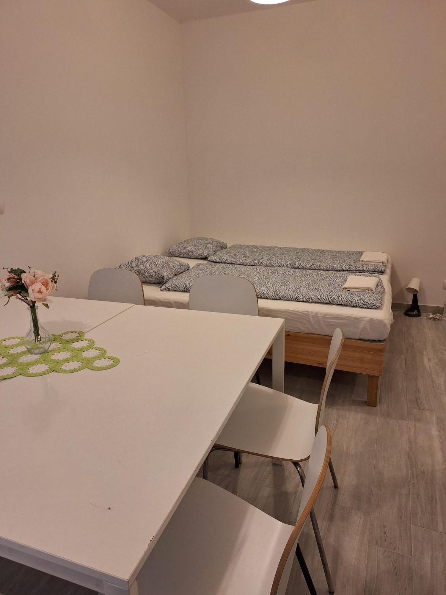 Betariel'Com Augarten 维也纳 外观 照片