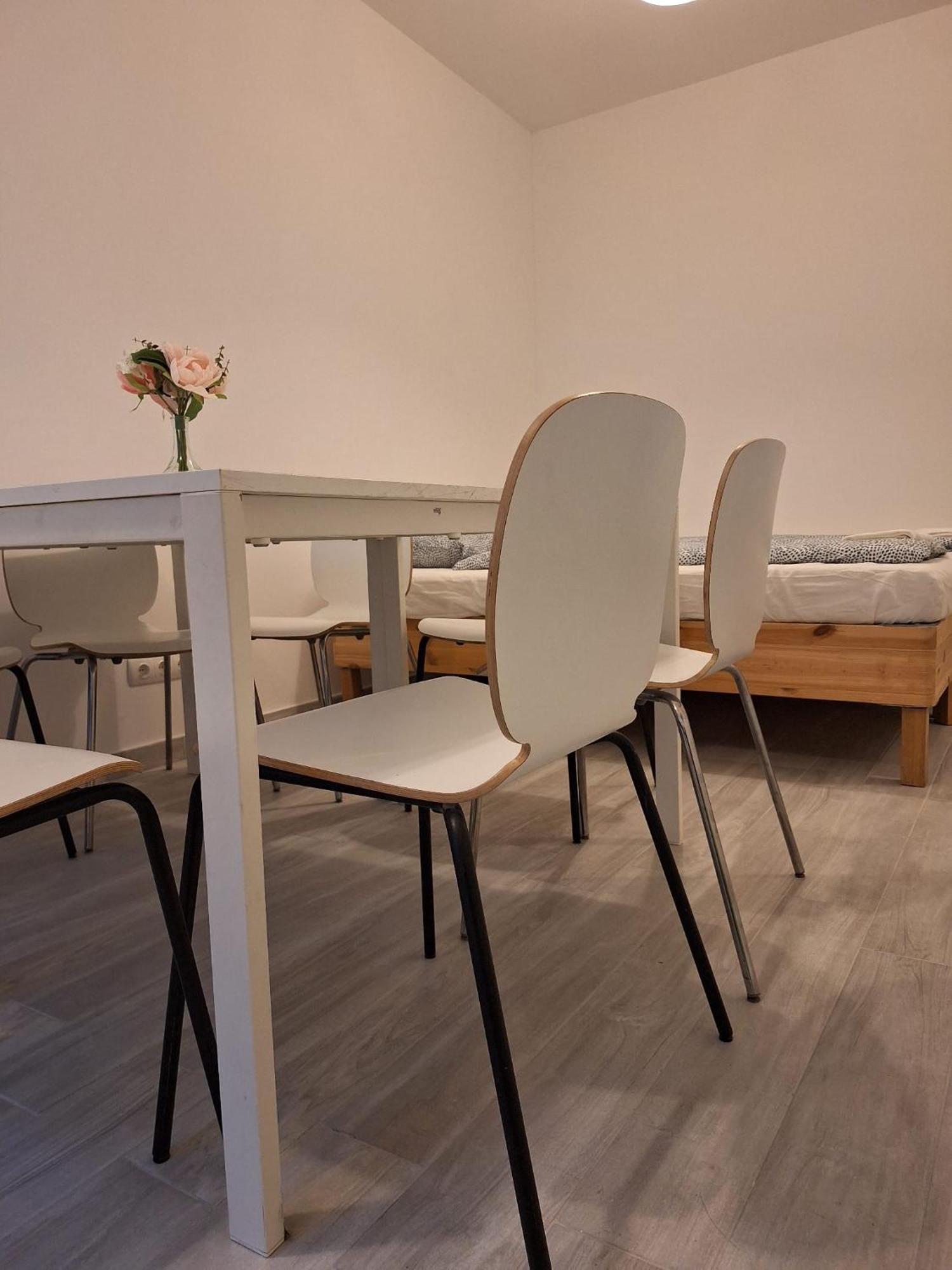 Betariel'Com Augarten 维也纳 外观 照片